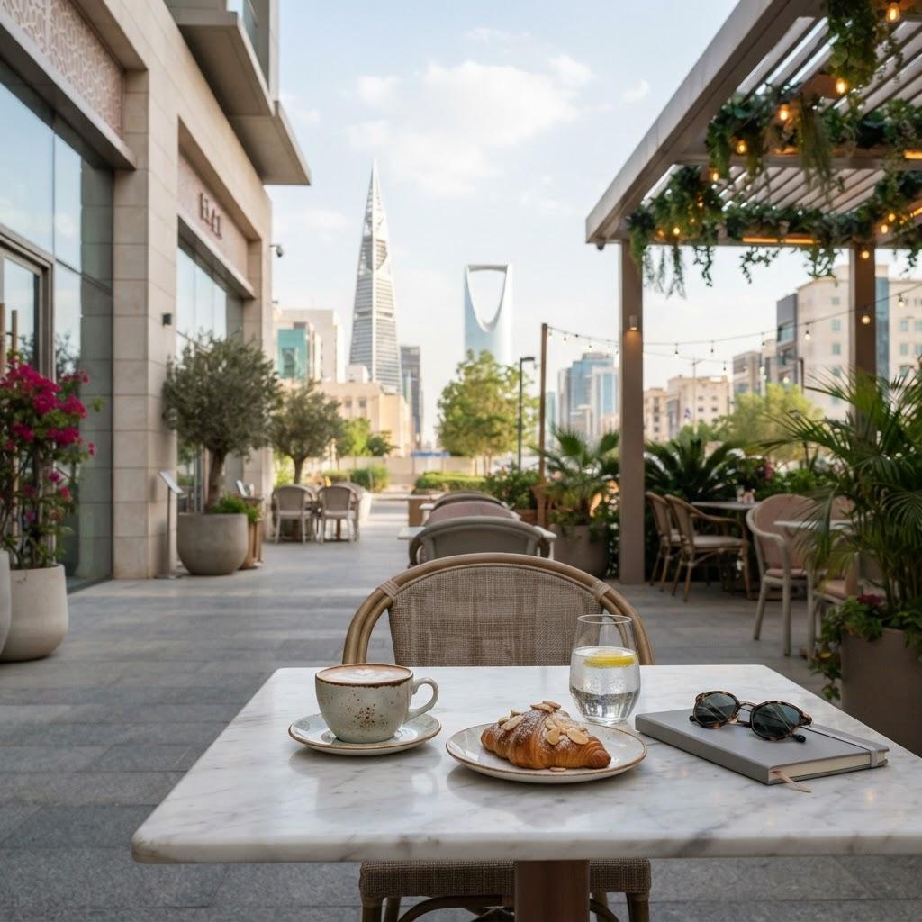Riyadh Residents Build Community Through Active City Programs