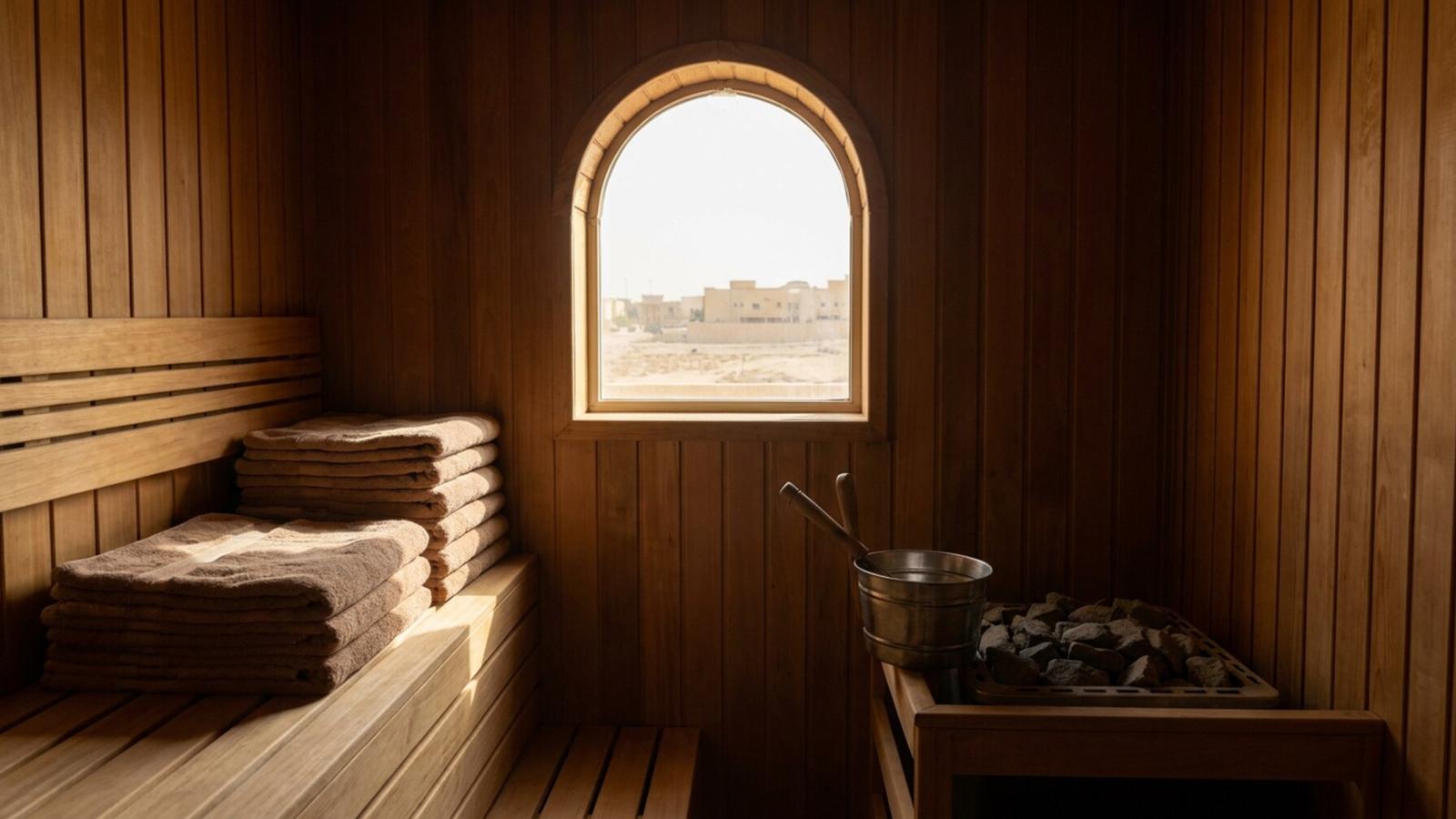 Riyadh's Midday Naps: Timing Determines If You Sleep Well Tonight