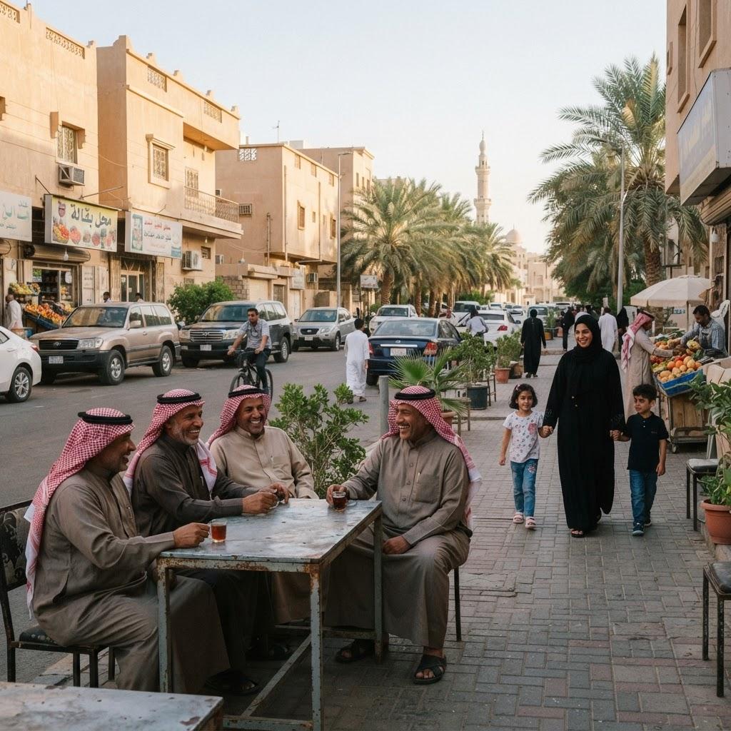 Riyadh Metro Transforms Transport: Navigate 6 Driverless Lines Like a Local