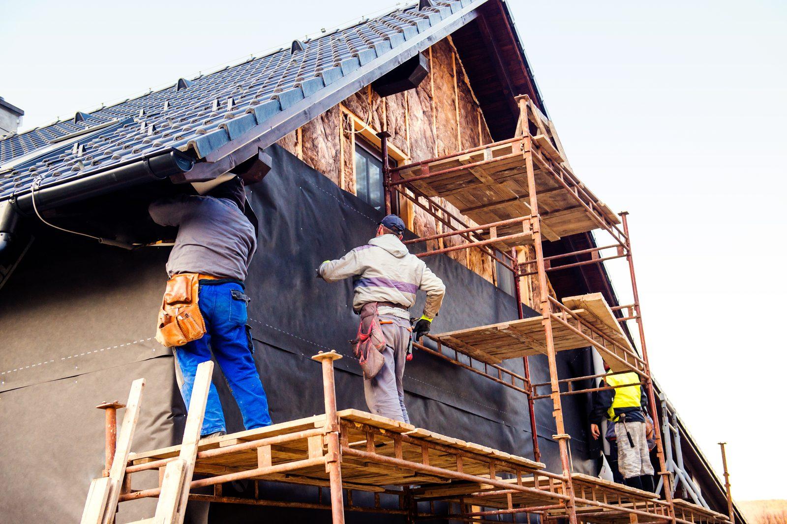 Riyadh's Development Boom Raises Bills, Closes Roads for Residents