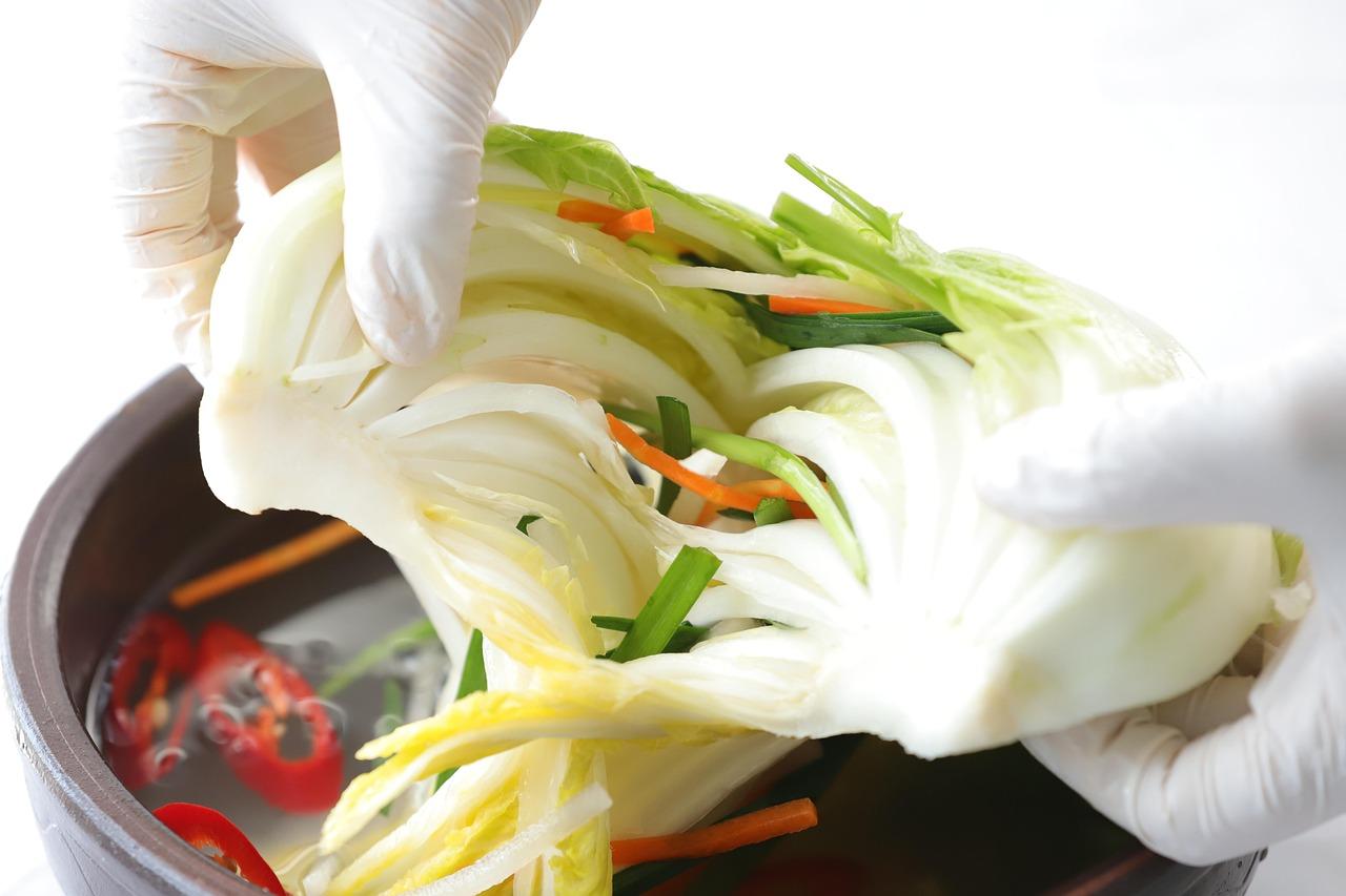 Riyadh's Best Fermented Foods for Gut Health