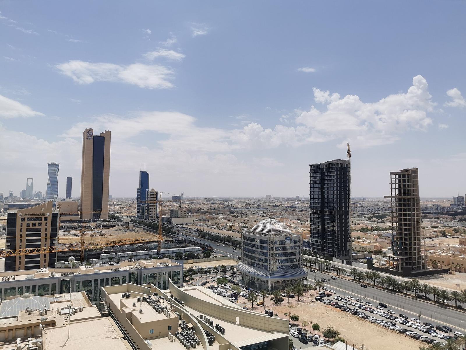 Riyadh First-Time Buyers Choose Between New Developments and Ready Homes